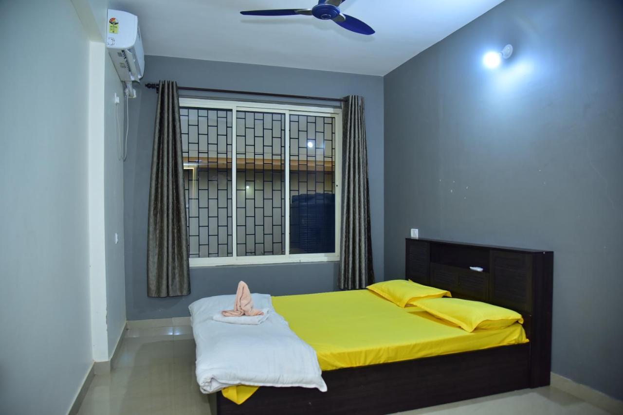 Fieldstone Mist 2 Bhk Ac Flat