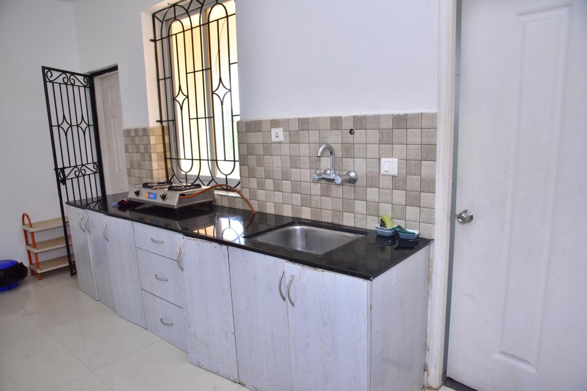 Fieldstone Mist 2 Bhk Ac Flat Apartment