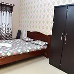 Fieldstone Mist 2 Bhk Ac Flat