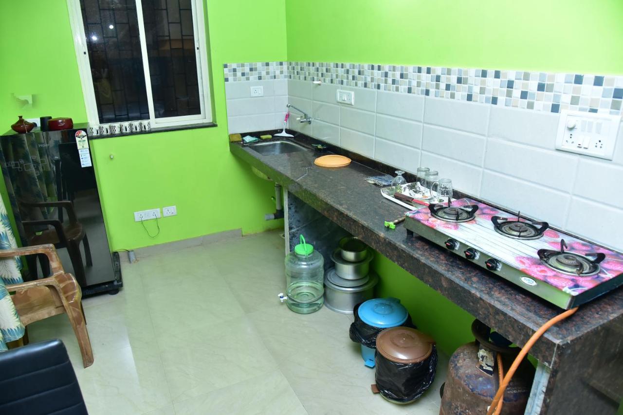 Fieldstone Mist 2 Bhk Ac Flat * Talaulim