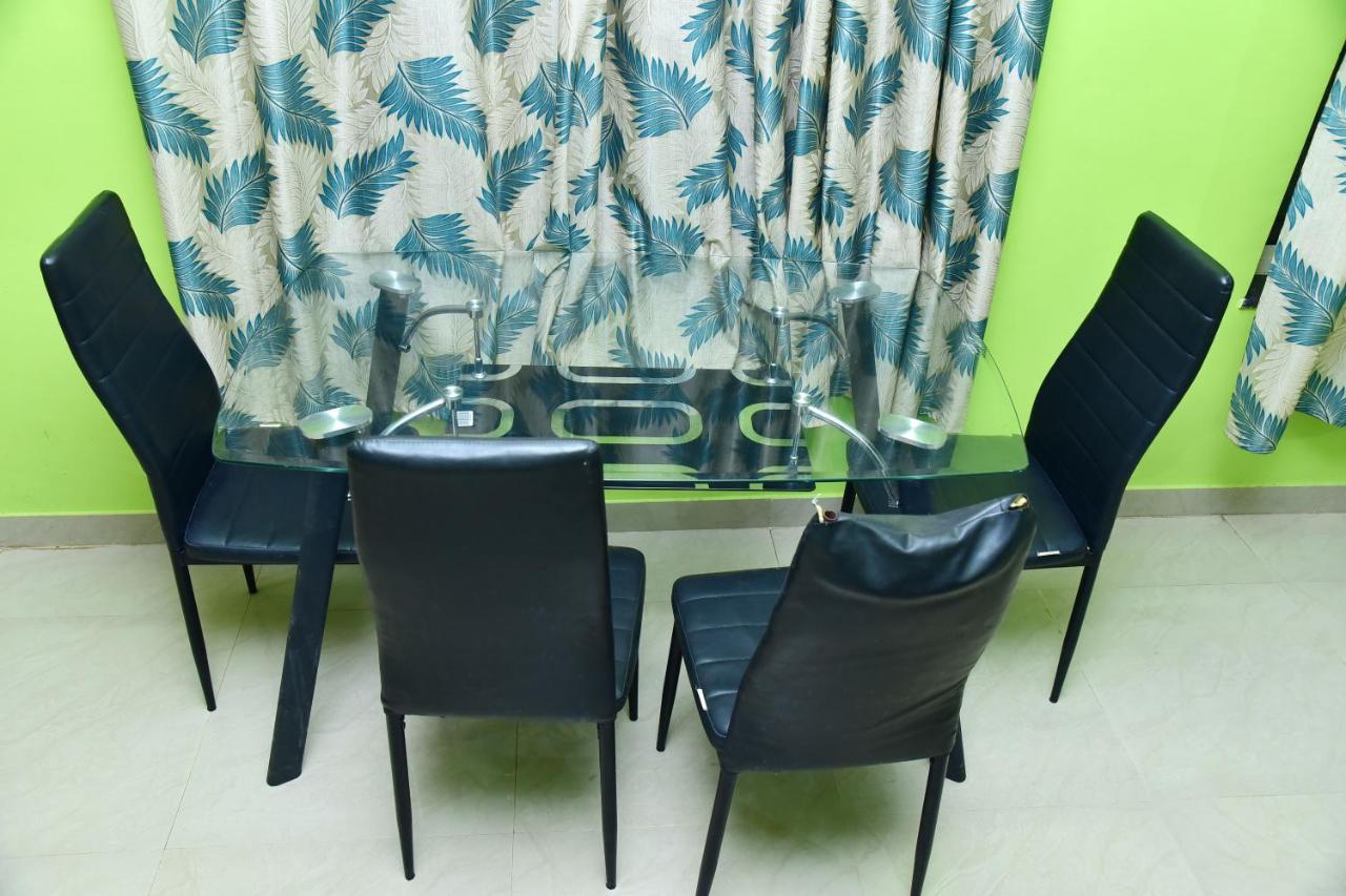 Apartment Fieldstone Mist 2 Bhk Ac Flat