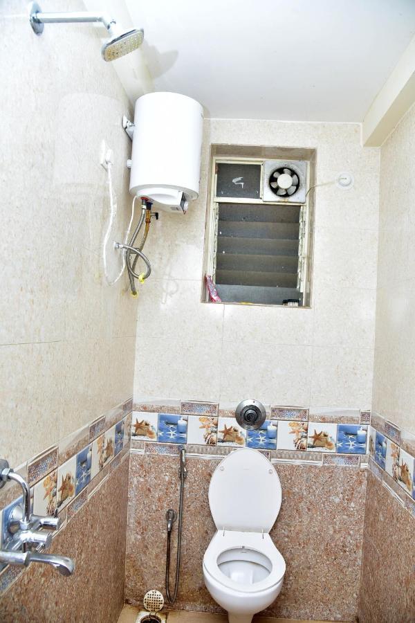 Apartment Fieldstone Mist 2 Bhk Ac Flat