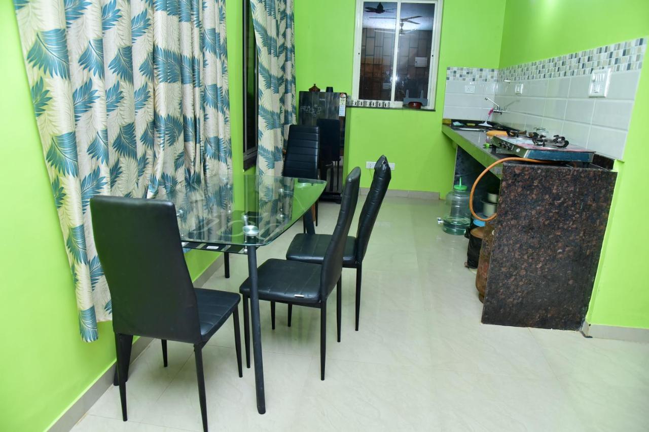 Fieldstone Mist 2 Bhk Ac Flat Apartment Talaulim