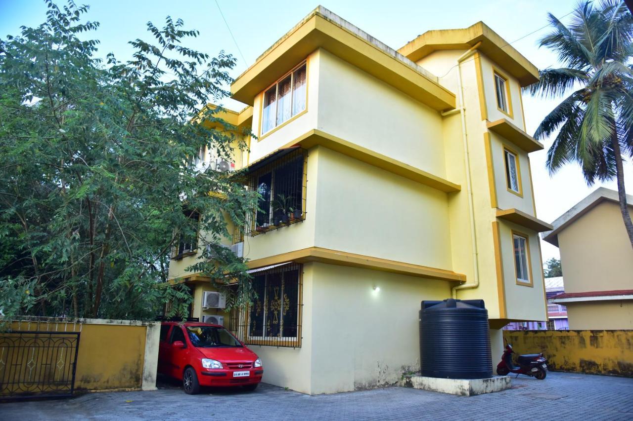 Fieldstone Mist 2 Bhk Ac Flat