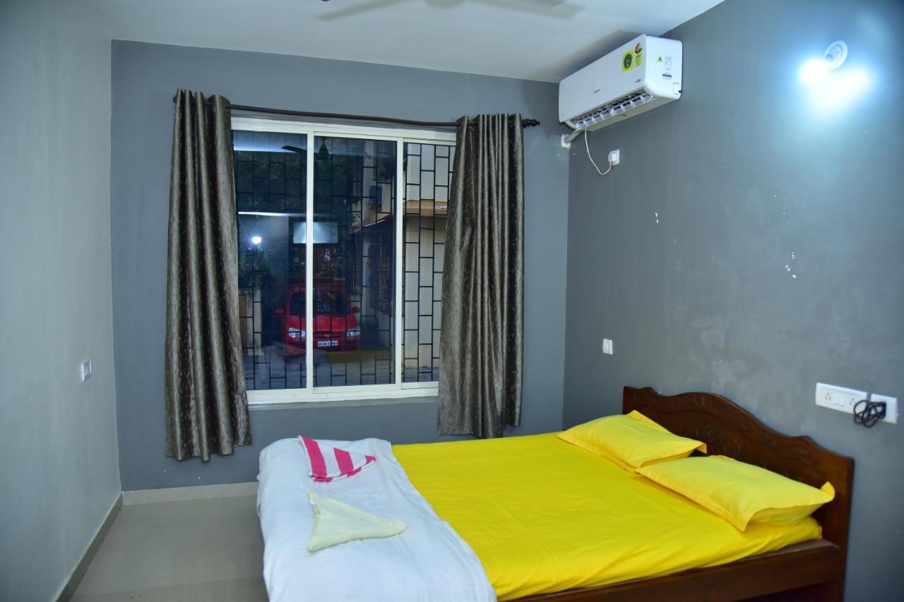 Fieldstone Mist 2 Bhk Ac Flat * Talaulim