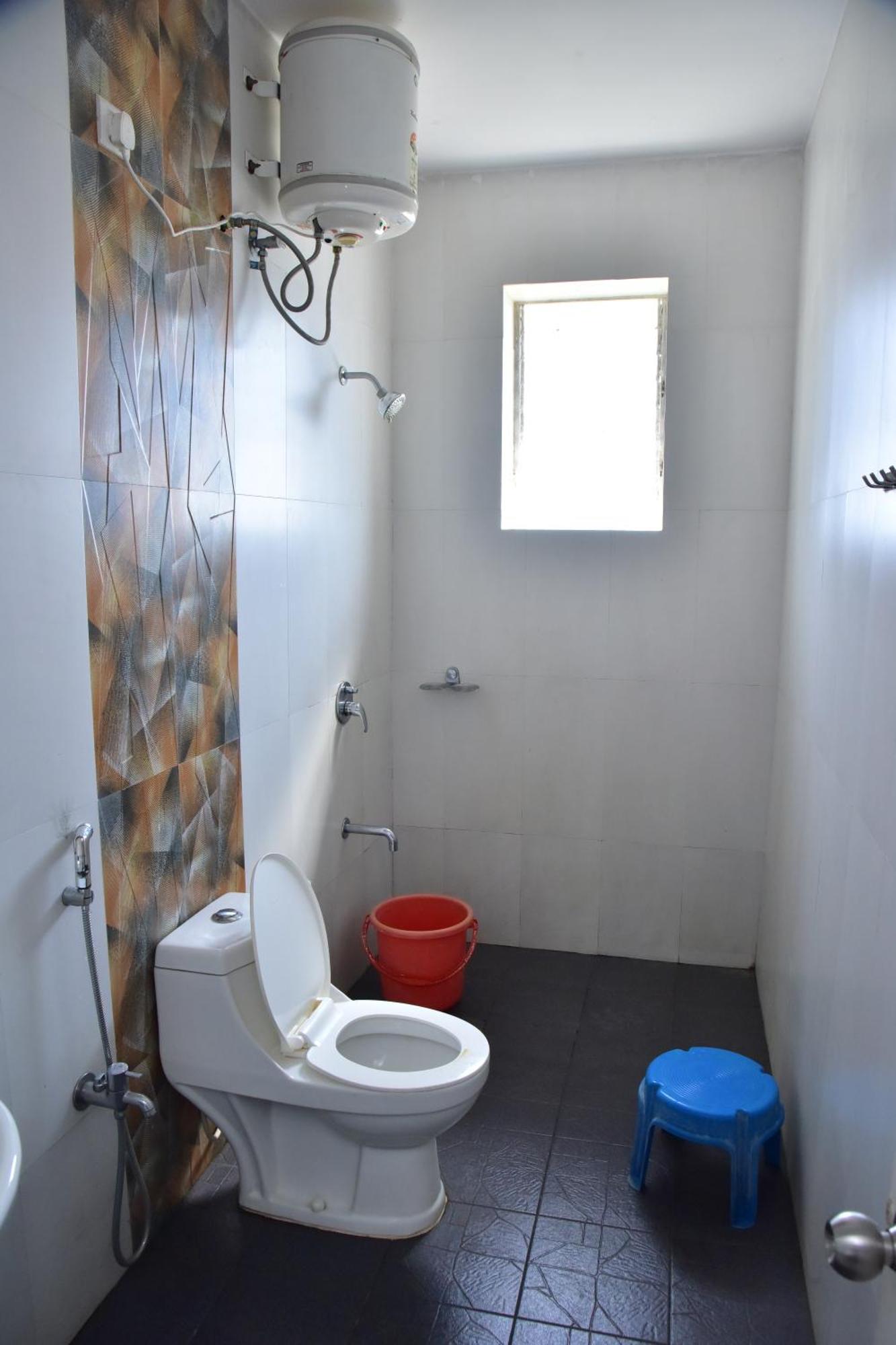Fieldstone Mist 2 Bhk Ac Flat Apartment Talaulim