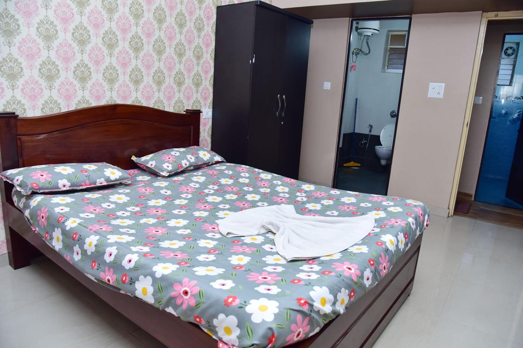Fieldstone Mist 2 Bhk Ac Flat