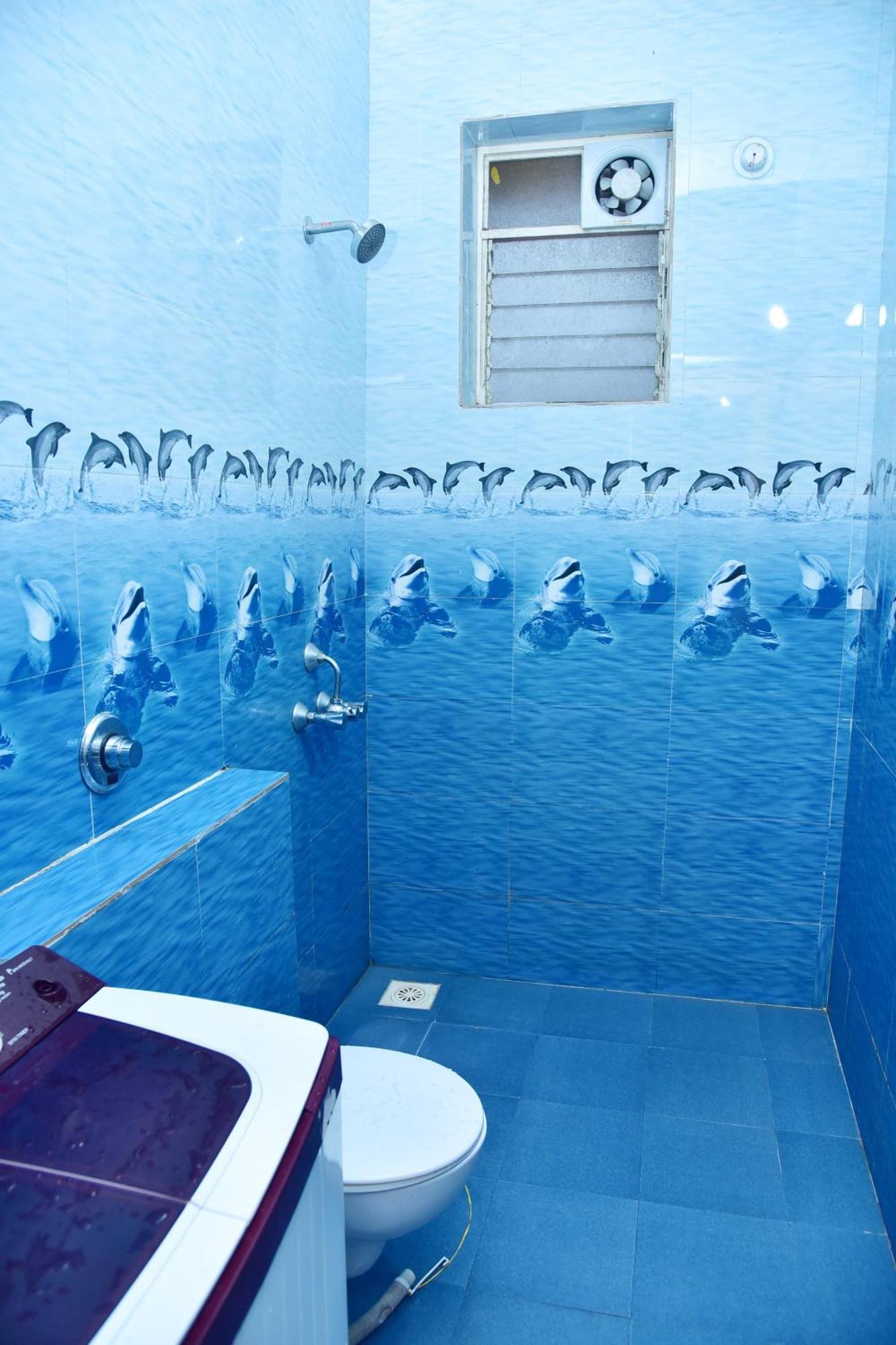 Fieldstone Mist 2 Bhk Ac Flat